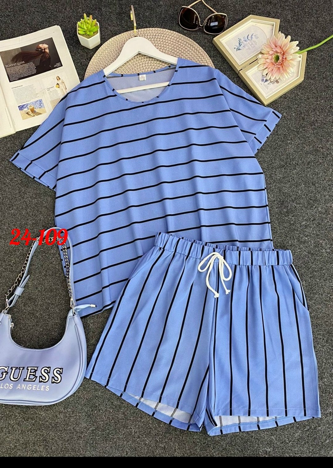 костюм женский,летние костюмы женские,костюм в полоску,пижама женская,летние костюмы