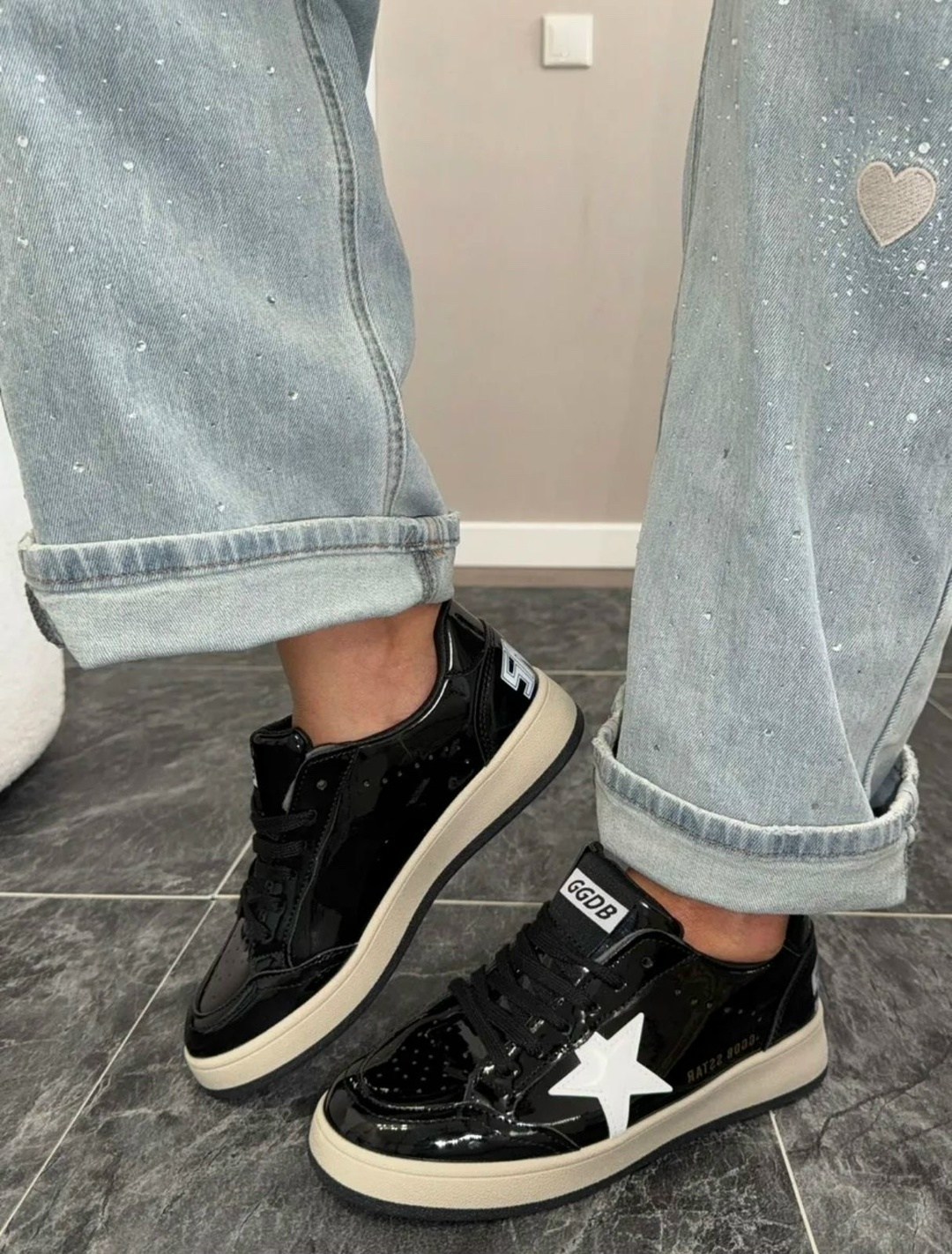 ,брендовые кеды женские,женские кроссовки,кроссовки golden goose, спортивная