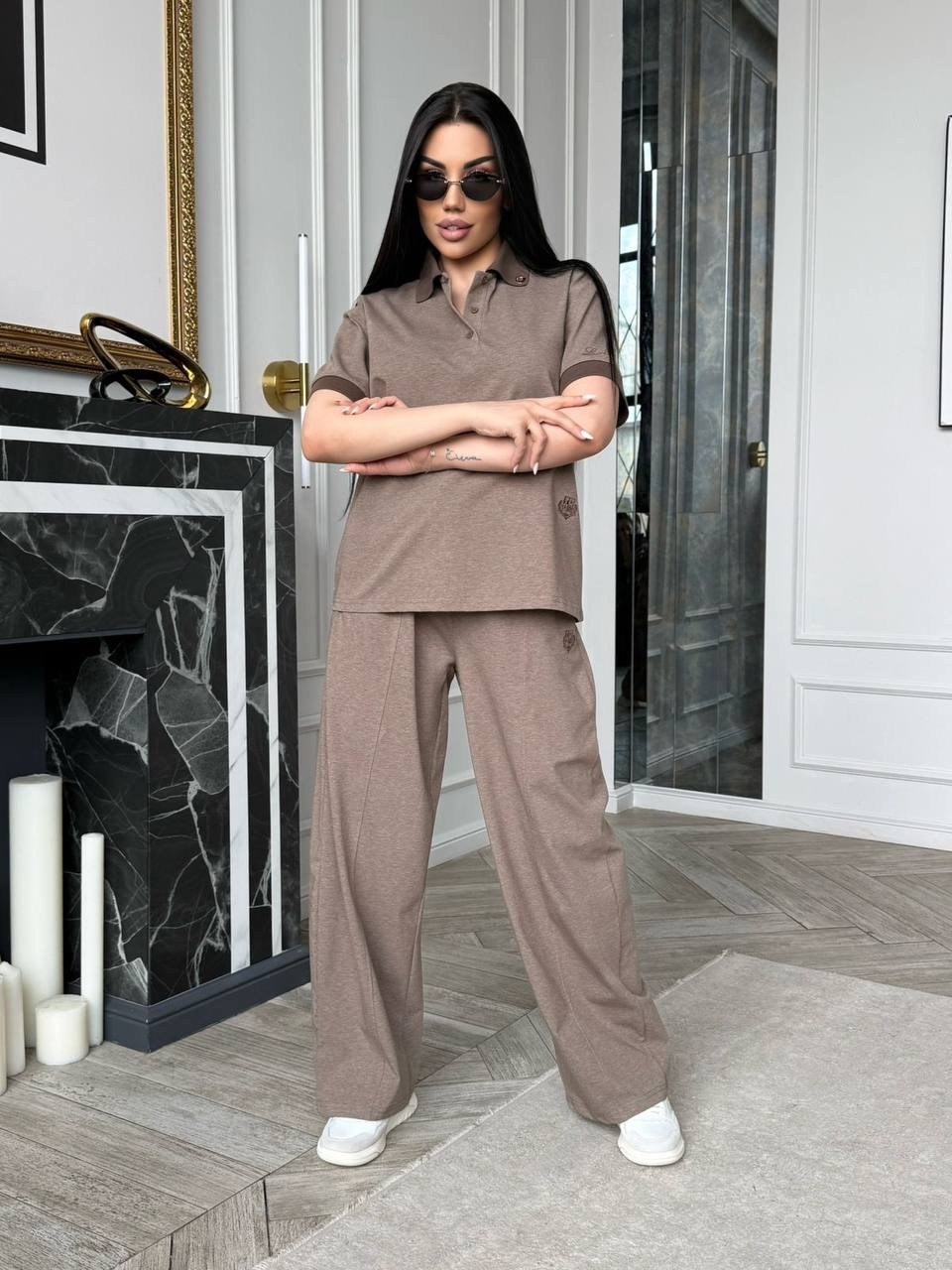 женский костюм,трикотажные костюмы,костюм на каждый день,костюм с брюками,летние костюмы