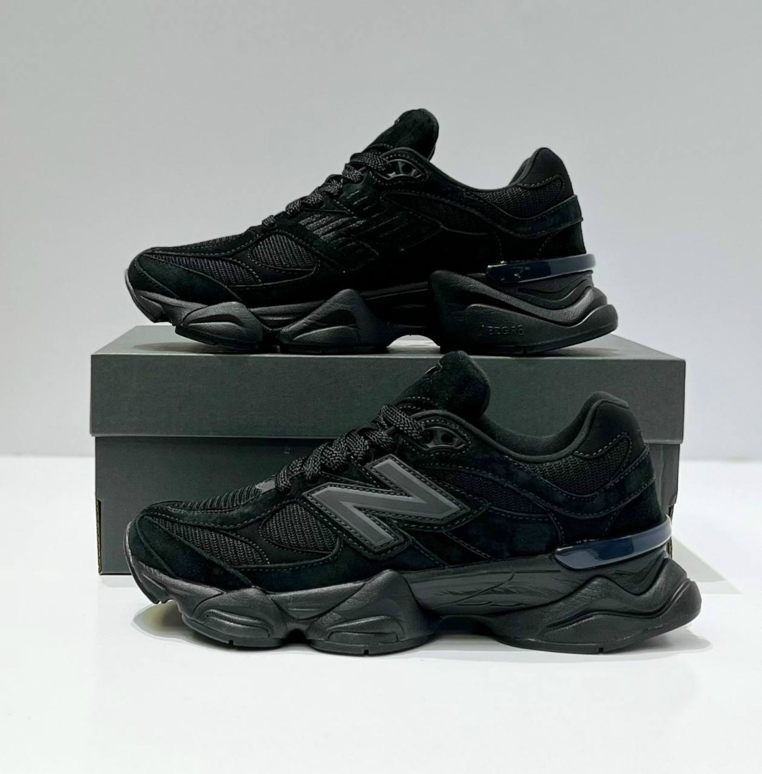 мужские кроссовки new balance 9060 black,кроссовки new balance 9060,кроссовки new balance,new balance 9060,черные кроссовки new balance 9060