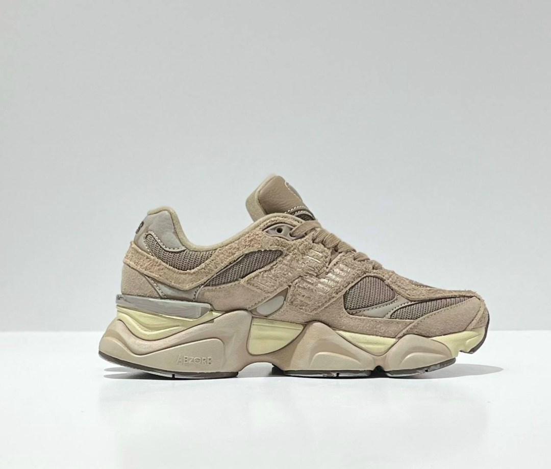 кроссовки new balance 9060,кроссовки new balance,new balance 9060,кроссовки new balance 9060 mushroom,кроссовки new balance 9060 mushroom brown