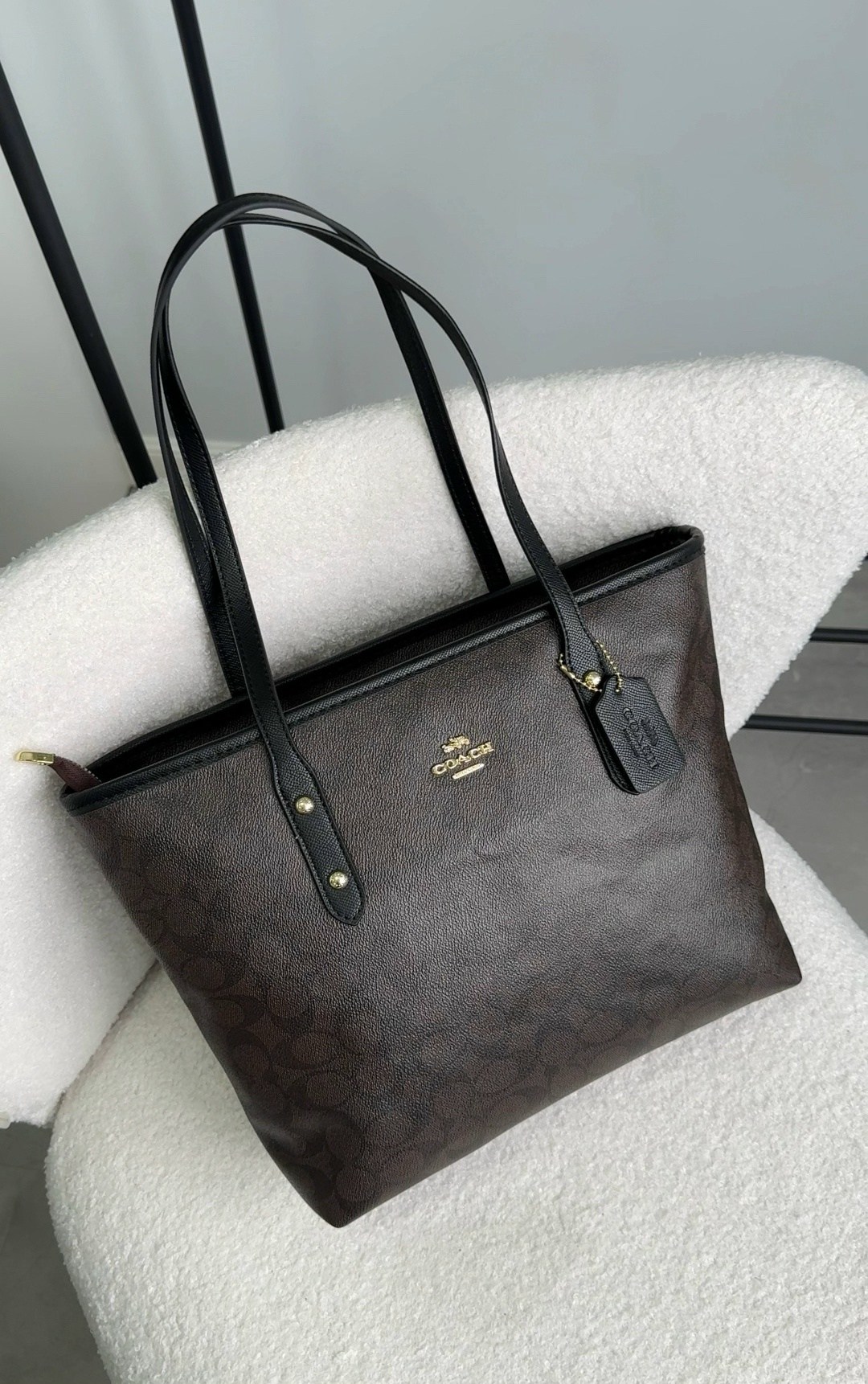 сумка шоппер coach,сумка женская coach,сумка тоут coach,сумка женская coach шоппер вместительная городской,сумка женская coach шоппер большая