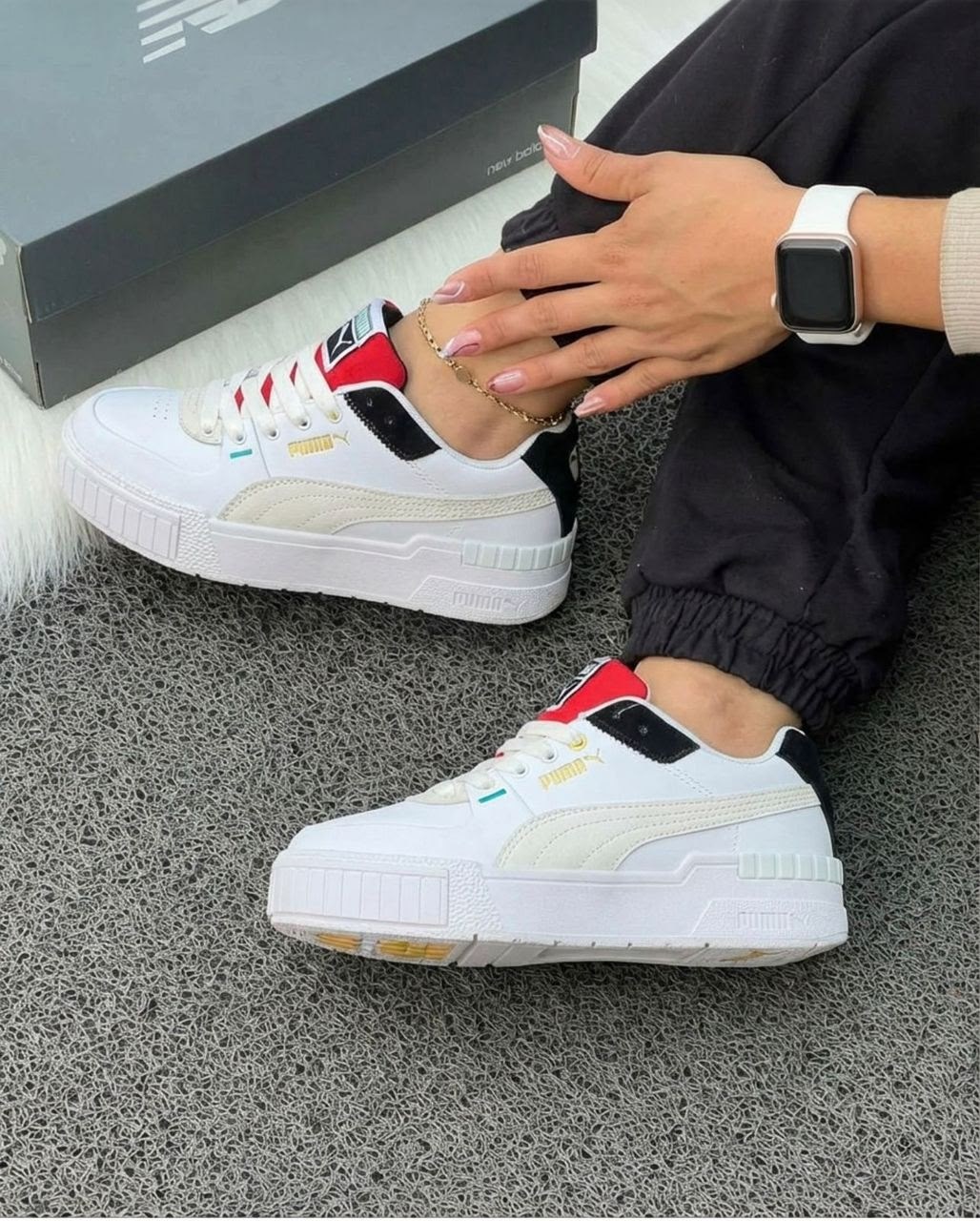 кроссовки puma cali,кроссовки женские puma,puma cali sport женские,кроссовки puma,кроссовки puma cali sport