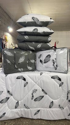 Постельное белье