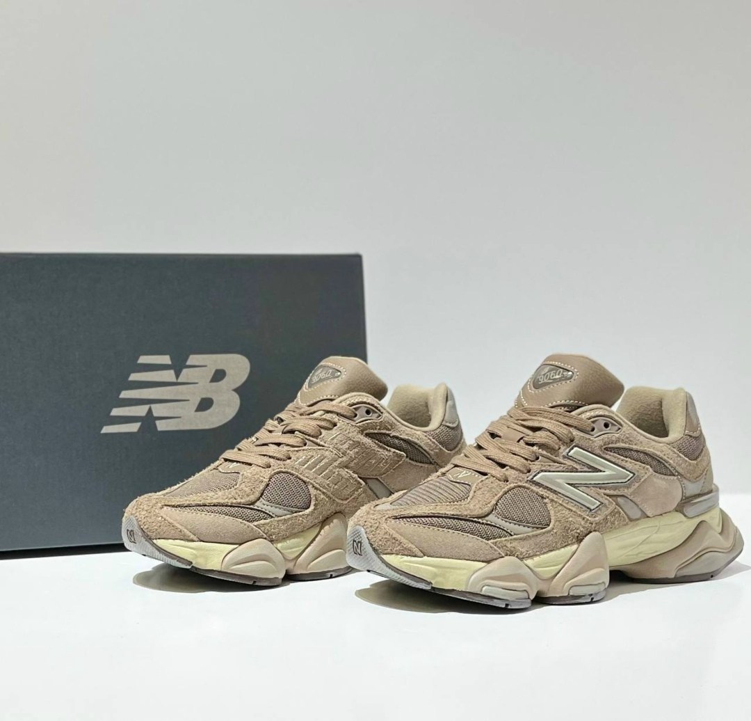 кроссовки new balance 9060,кроссовки new balance,new balance 9060,кроссовки new balance 9060 mushroom,кроссовки new balance 9060 mushroom brown