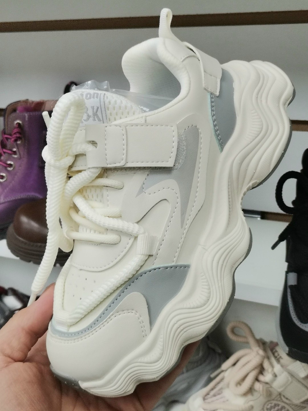 кроссовки женскиe,кроссовки,кроссовка, спортивная,кроссовки на высокой подошве