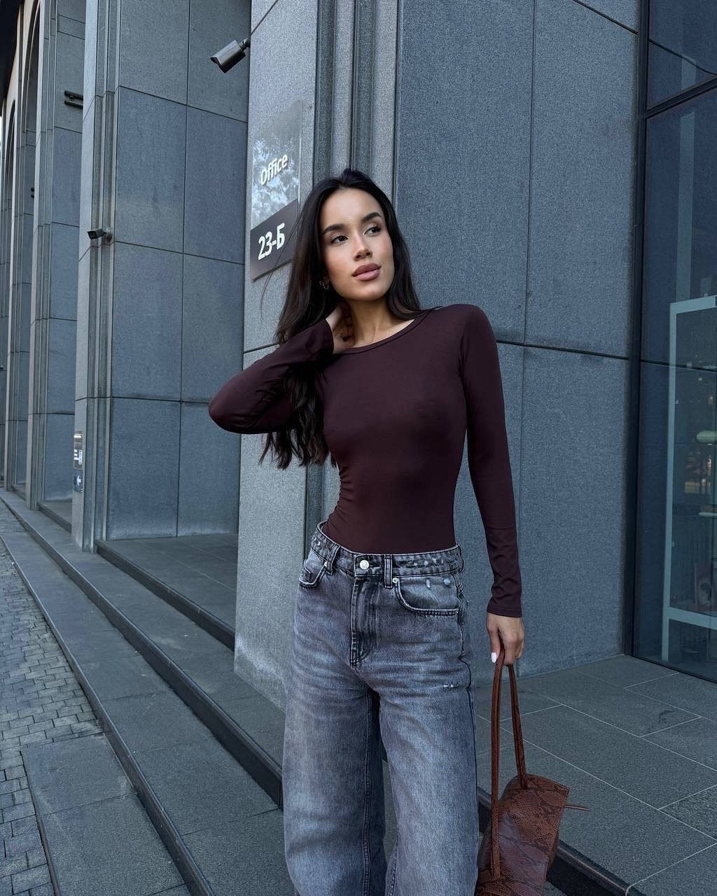 женское боди с длинным рукавом,боди с длинными рукавами,боди женское,боди с рукавом,боди с длинными рукавами арт. 11829269