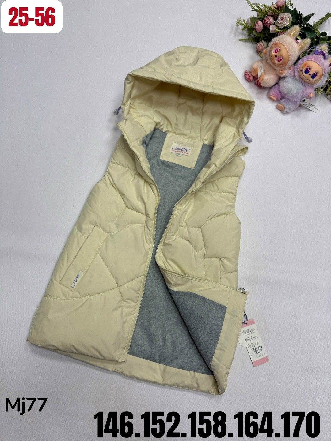 жилетка детская,жилетка женская,жилет детский,жилетка,жилет для девочки утепленный