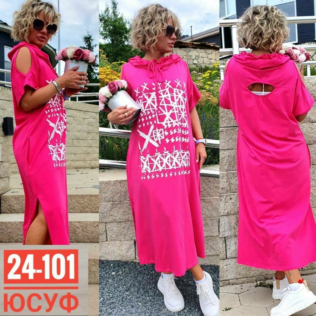 платье большие размеры,платье женское летнее с капюшоном,платье женская,платье лен с капюшоном,платья с капюшоном