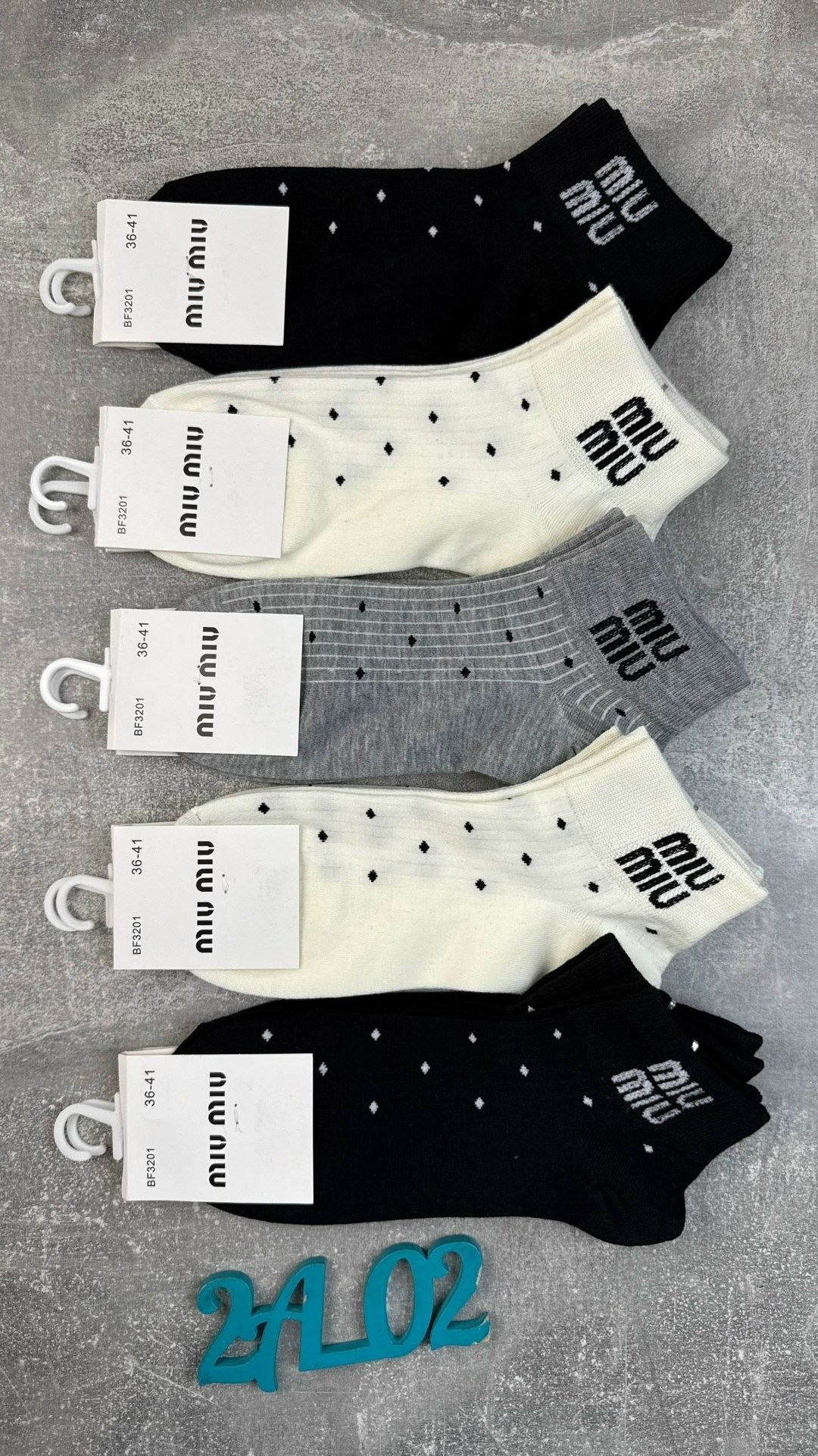 женские носки,носки мода,хлопковые носки,носки миу миу,комплект носки женские
