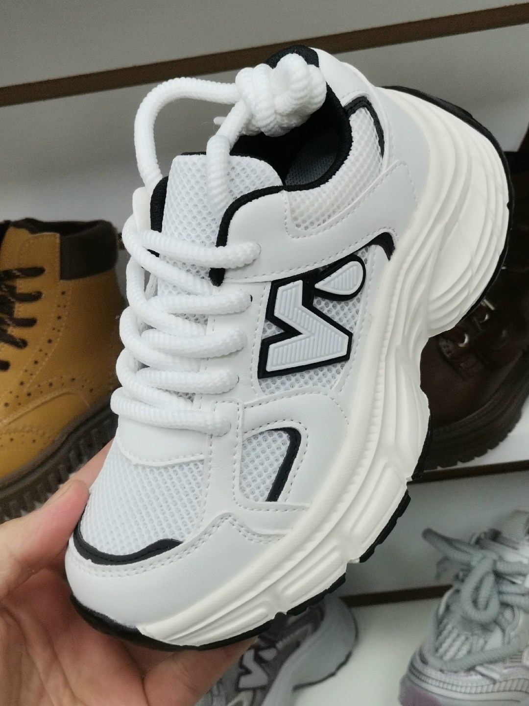 кроссовки женскиe,кроссовки,кроссовка, спортивная,кроссовки на высокой подошве