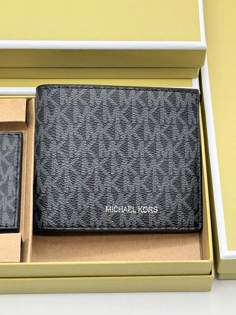 мужской кошелек michael kors,michael kors кошелек,бумажник michael kors,michael kors store,портмоне michael michael kors