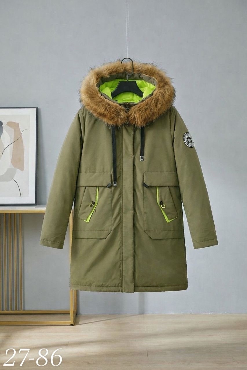 женская парка,куртка зимняя,зимняя куртка для девочки,зимняя парка,пуховик зимний женский