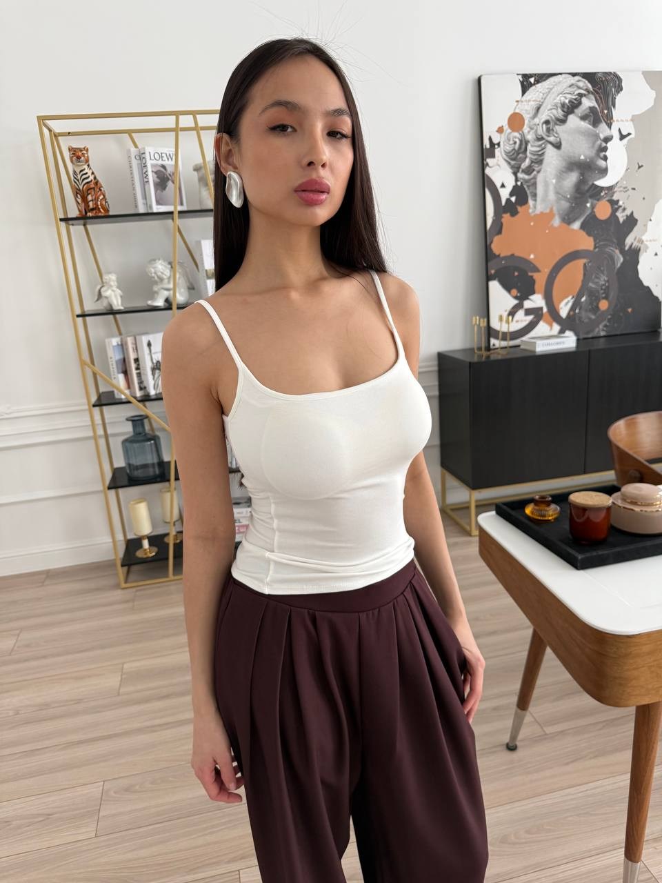 брюки бриджи,одежда брюки,женские брюки,широкие брюки,модные брюки палаццо