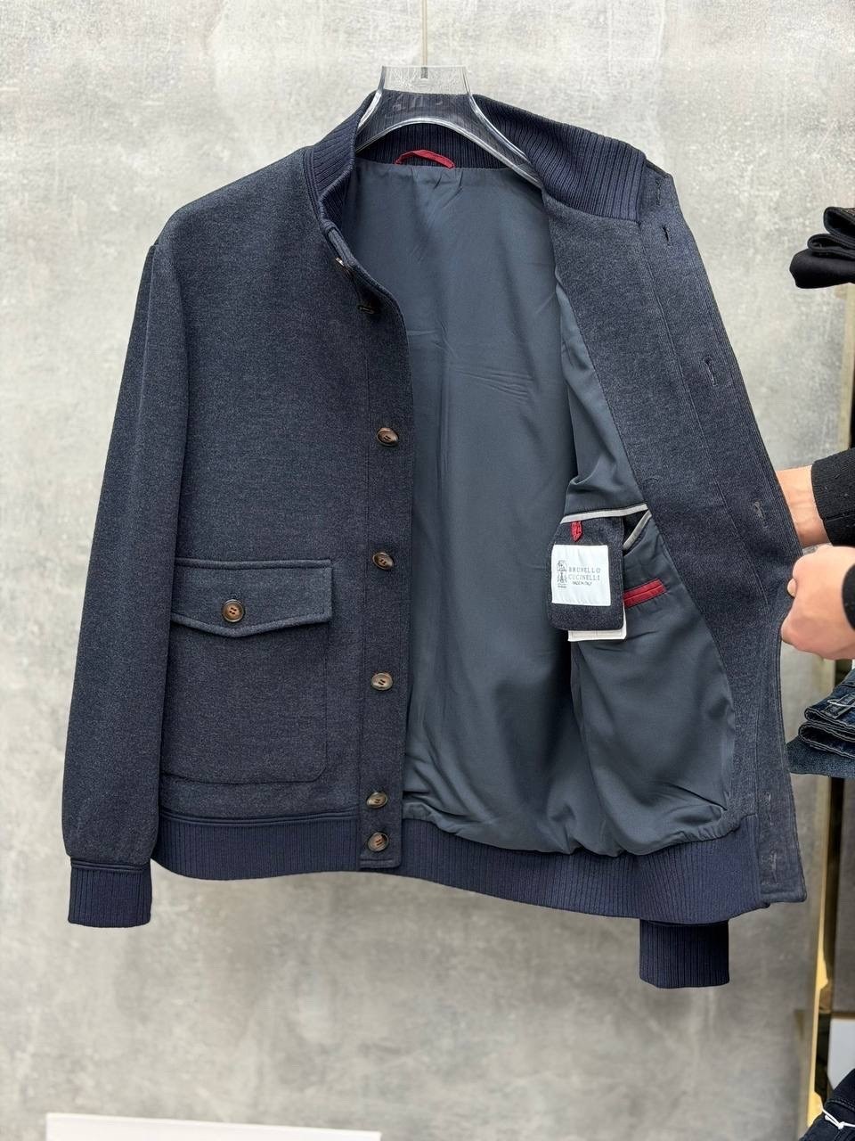 кашемировая куртка loro piana,мужская кашемировая куртка loro piana,куртка мужская кашемир loro piana,кашемировый бомбер,куртка