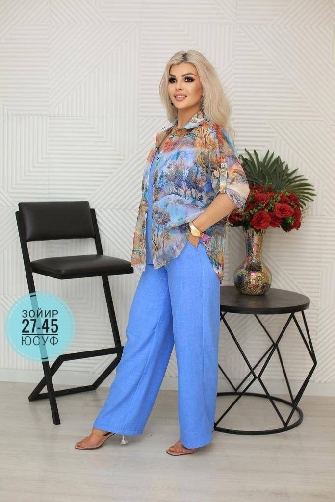 костюм летний брючный двойка,летние брючные костюмы женские,костюм двойка женская,костюм женский тройка,костюм женский