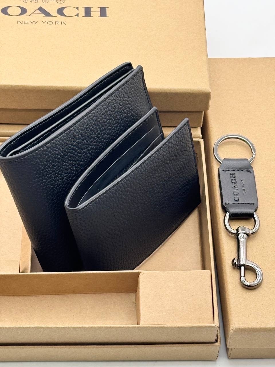 мужские наборы,подарочный набор мужской,coach кошелек,coach кошелек мужской,мужские кошельки