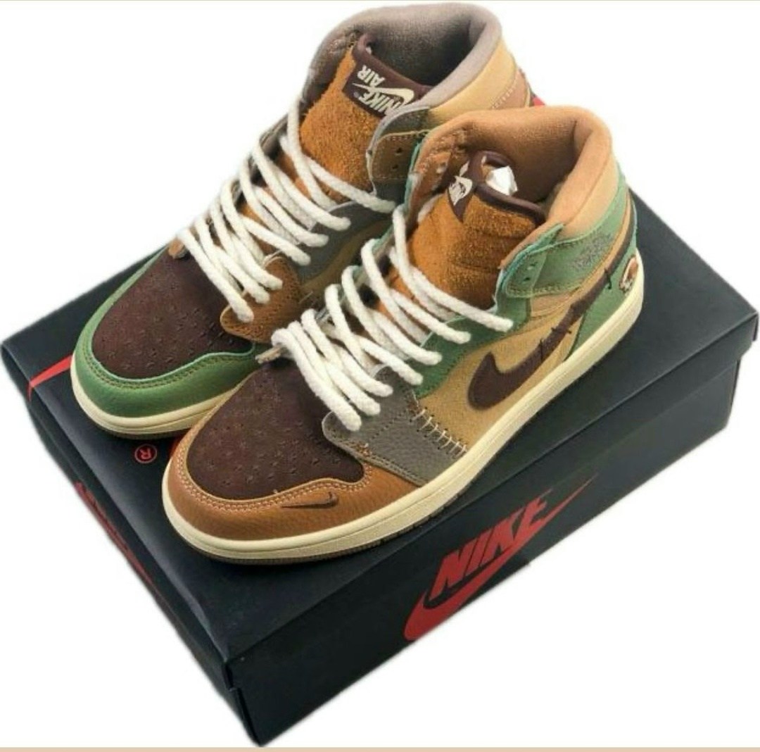 кроссовки nike air jordan 1 high voodoo,кроссовки высокие air jordan low voodoo,зимние кроссовки nike air jordan x woody оригинал,кроссовки мужские зимние jordan 1 high og sp travis scott,кроссовки zi
