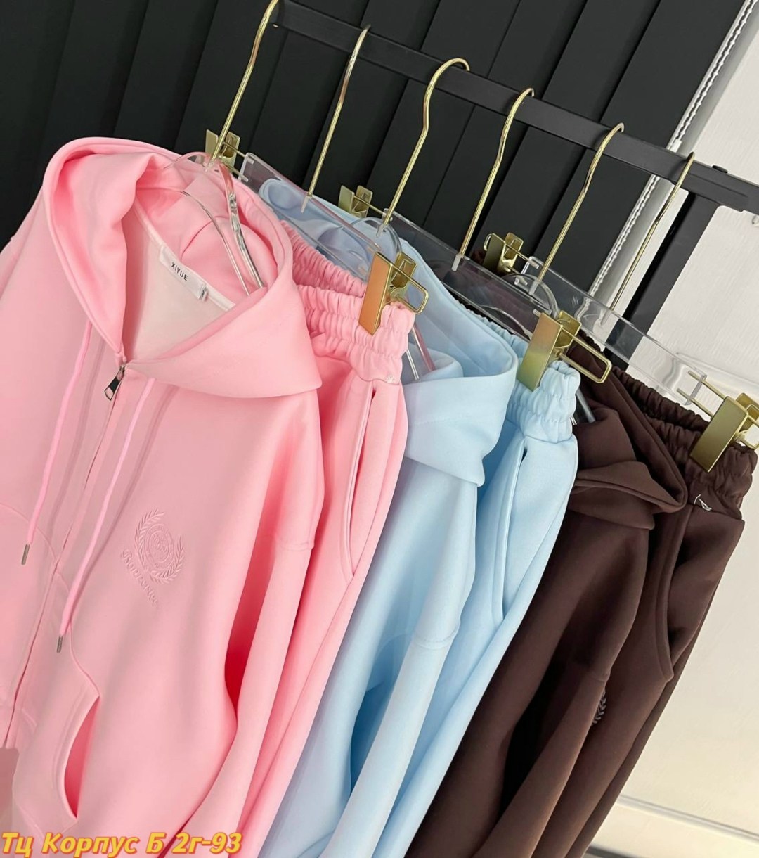 спортивный костюм женский,женский спортивный костюм на флисе,спортивные костюмы на флисе,спортивный костюм,костюм женский спортивный толстовка и штаны арт. 1139380