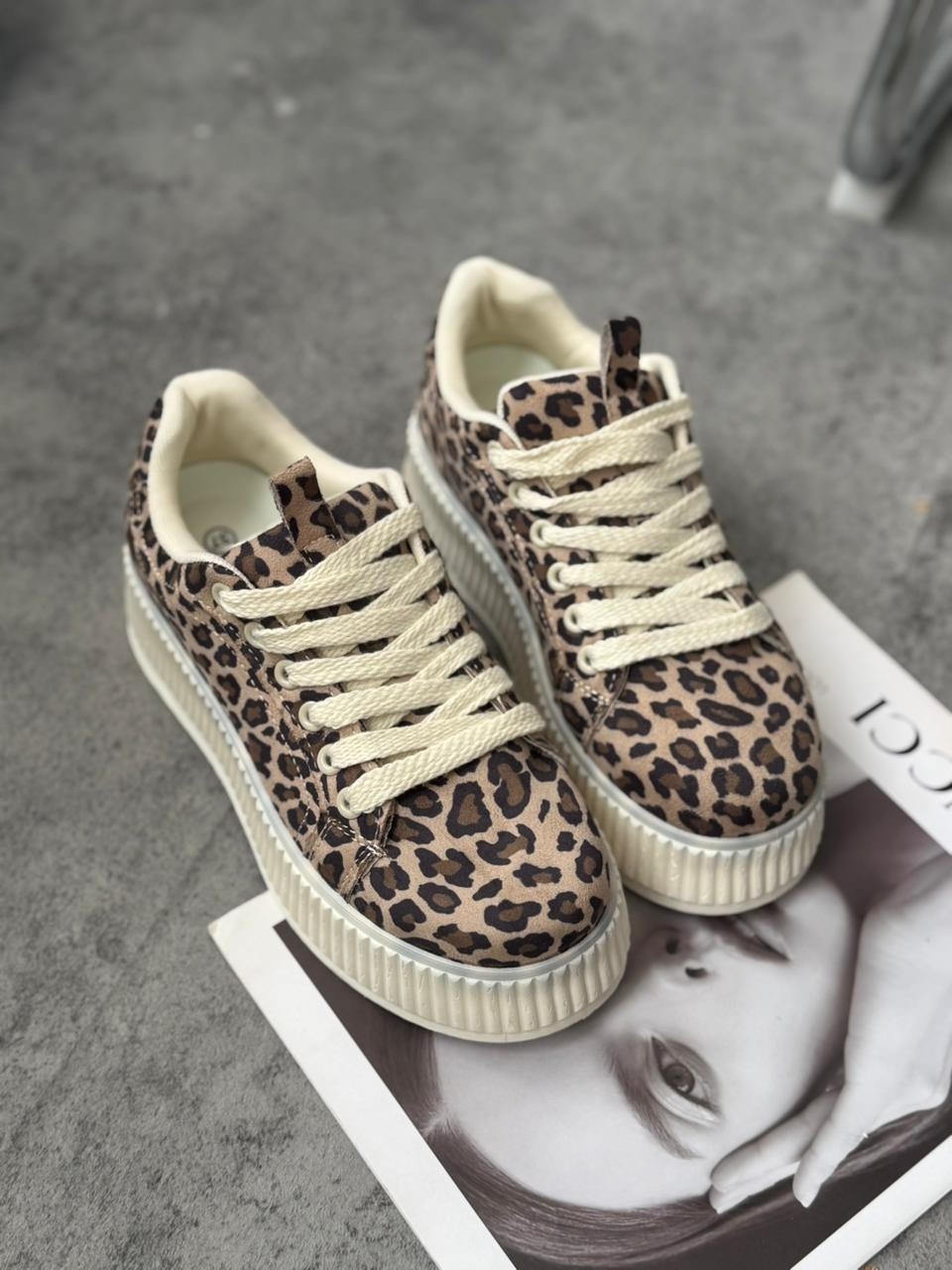,леопардовые кеды,кеды женски,кроссовки женскиe,кеды на платформе