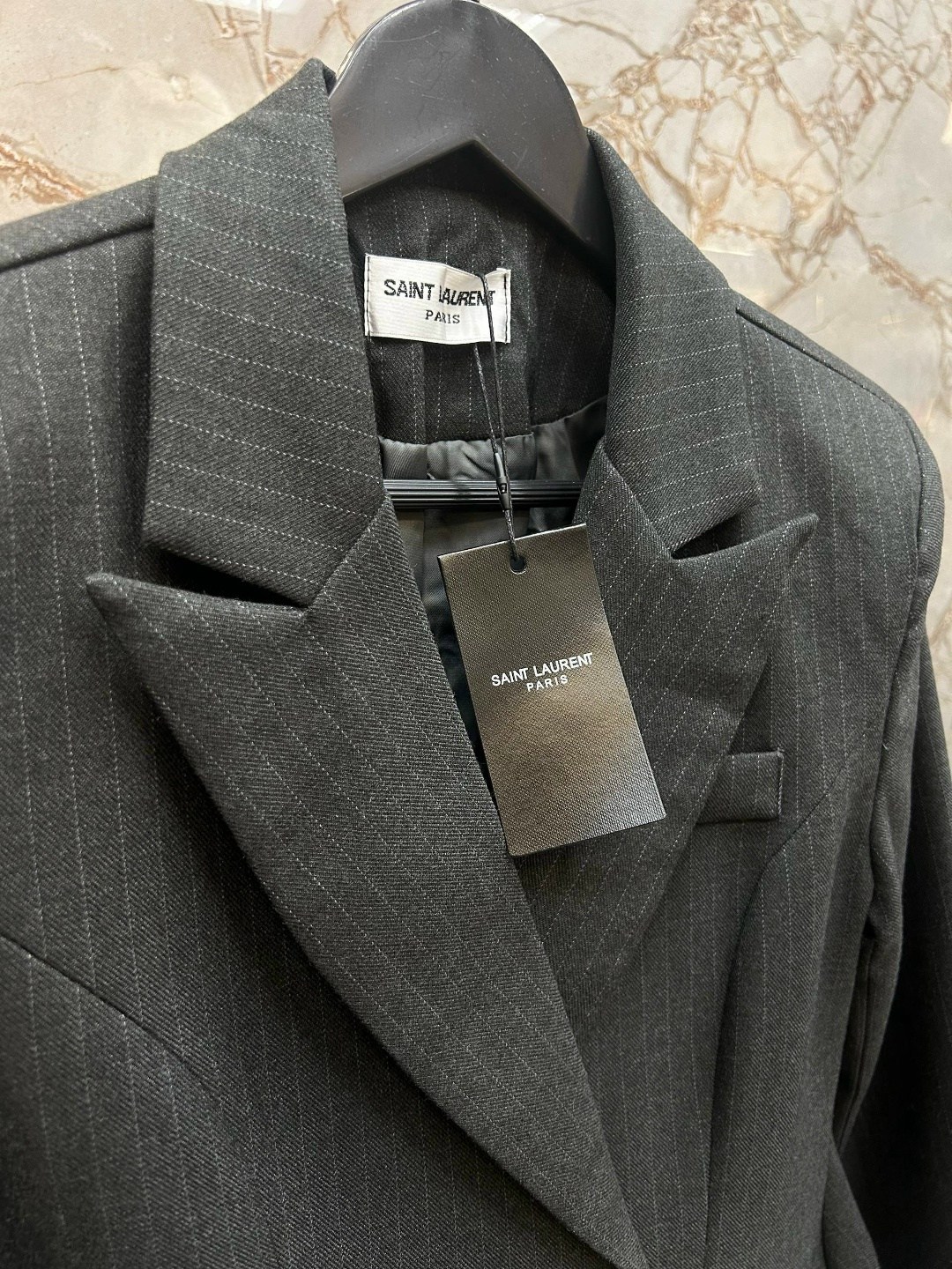 костюм брючный женский,костюм брючный классический,брючной костюм,брючный костюм 2058 серый amberastyle,женские костюмы