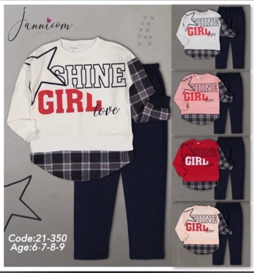 джемпер для девочки,брюки для девочек,,одежда для девочек,спортивные костюмы для девочек