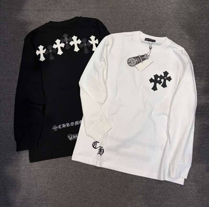 мужской свитшот,свитшот женская,толстовка в стиле,свитшот chrome hearts,толстовка