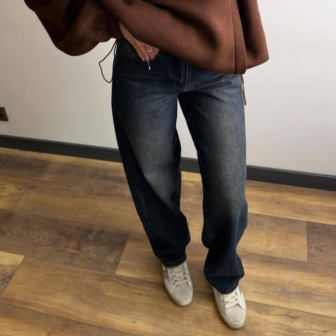 джинсы широкие,женские джинсы,широкие джинсы женские,джинсы баллоны с высокой посадкой широкие g.e.y.i.m 313396304,джинсы