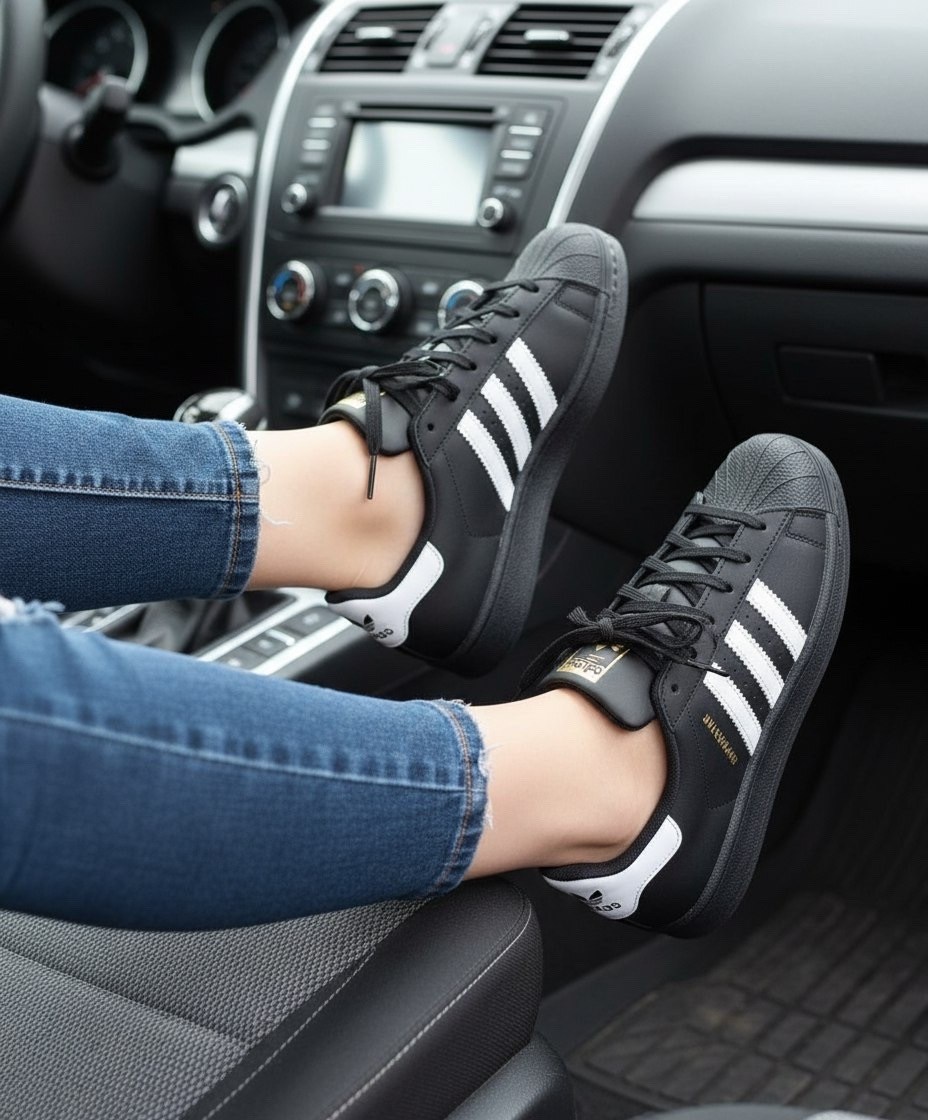 адидас супер стар,,кроссовки адидас,девушка в кроссовках,адидас стиль