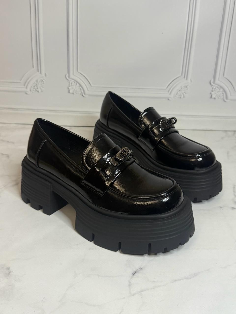 лоферы женские,модные лоферы,лоферы женские на высокой подошве,лоферы,массивные лоферы