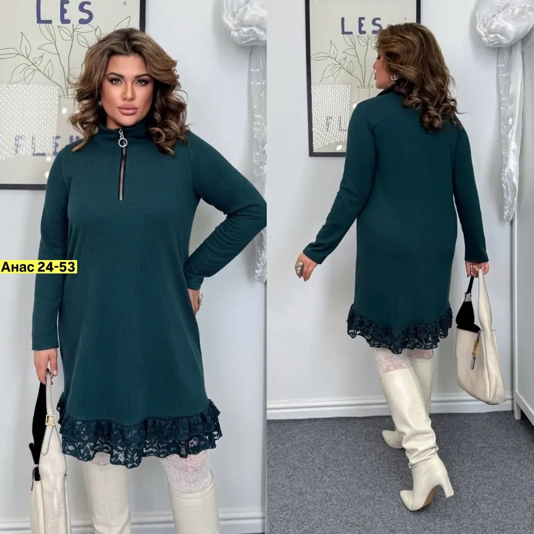 модное платье,женское платье,платье,теплое платье,свободное платье