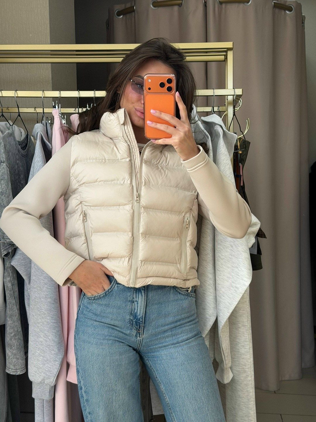 жилетка женская,жилетка укороченная,жилетка демисезонная,жилетка,жилет черный