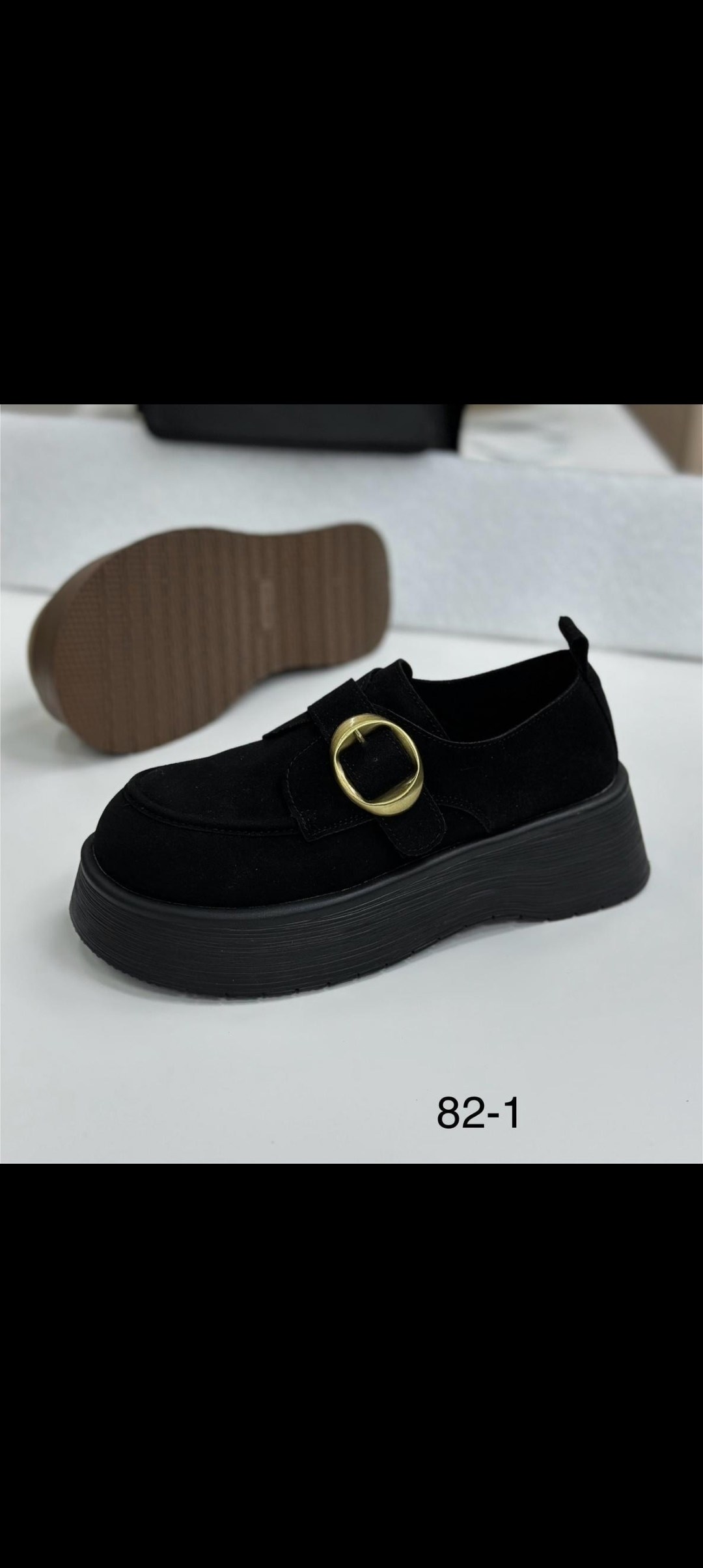 замшевые женские туфли-лоферы на платформе,,лоферы замш, женская лоферы замш, женская