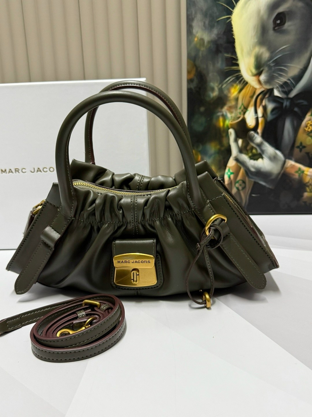 сумка женская marc jacobs,сумка женская marc jacobs серая,сумка,сумка женская,сумка miu miu