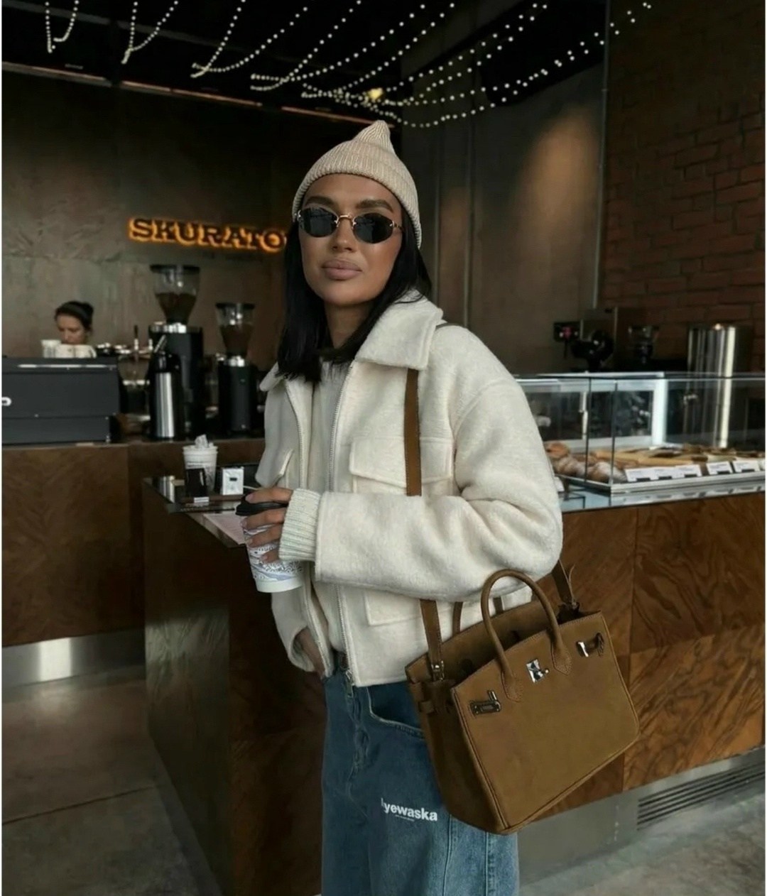 укороченная куртка букле zara экрю,кардиган,кардиган альпака,женская куртка