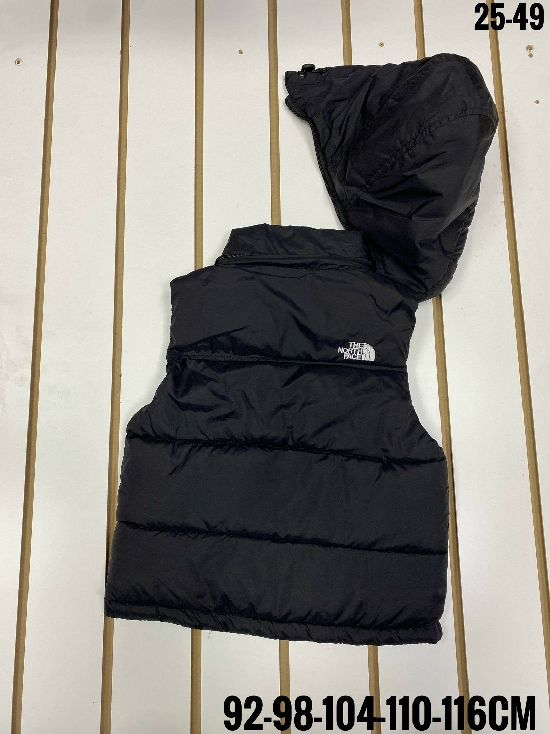 жилетка детская,жилет,детский жилет,безрукавка,жилет the north face