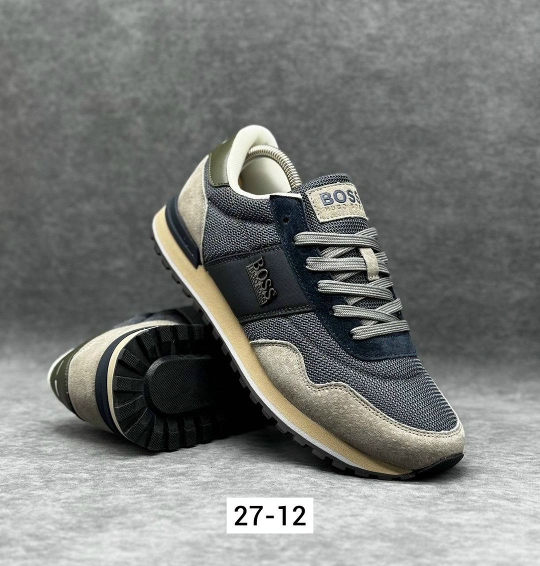 кроссовки boss,кроссовки мужские boss,кроссовки для мужчин,кроссовка мужской,