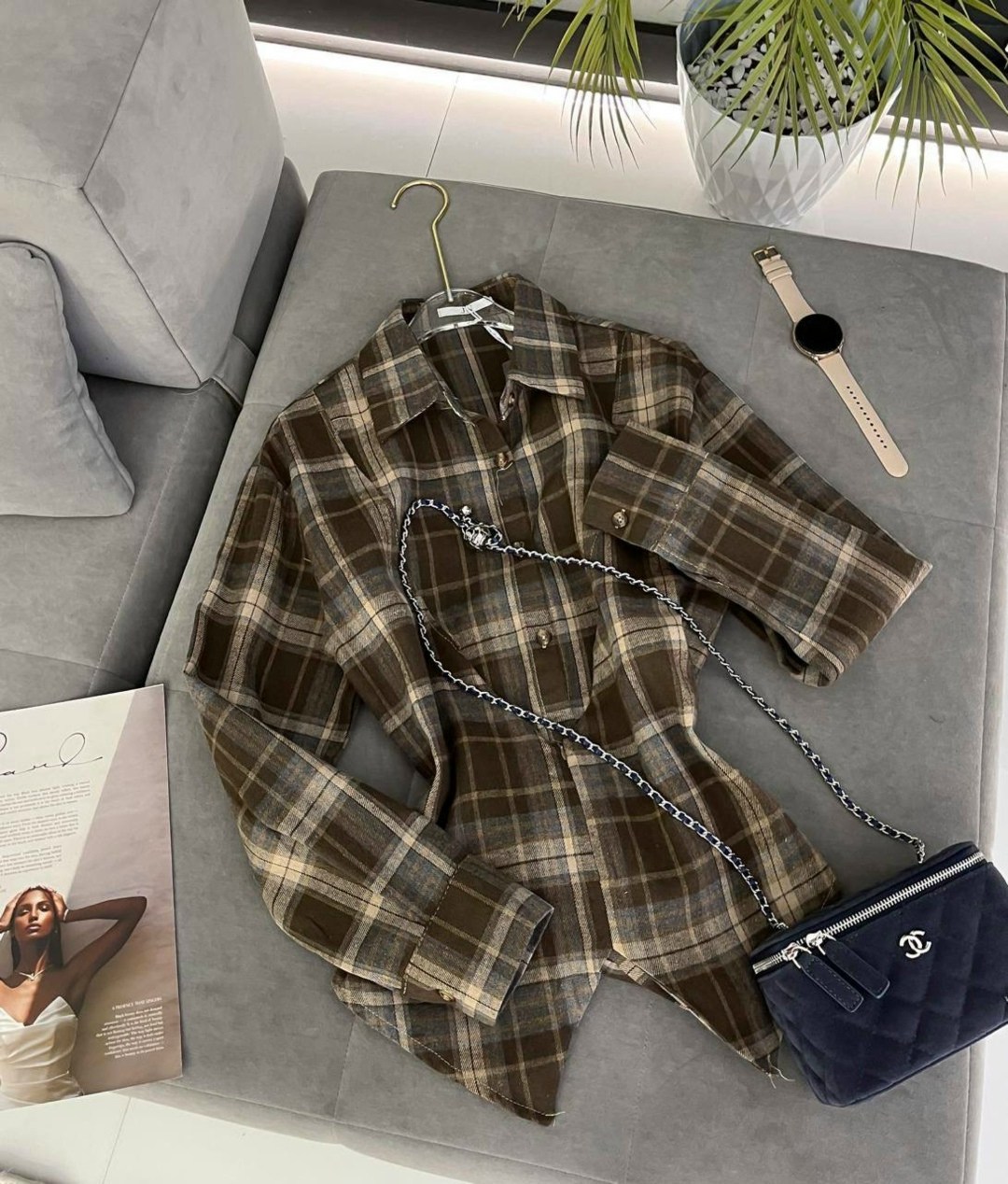 рубашка в клетку оверсайз теплая удлиненная matters,женская рубашка в клетку,рубашка в клетку оверсайз удлиненная 2e_brand,рубашка оверсайз в клетку,рубашка в клетку оверсайз на кнопках