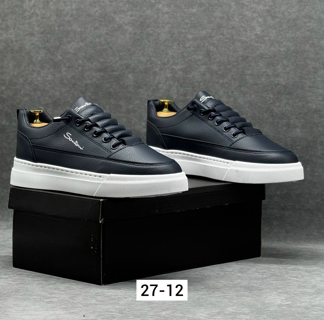 кеды мужские santoni,мужские кеды,,кеды мужские кожаные,мужская