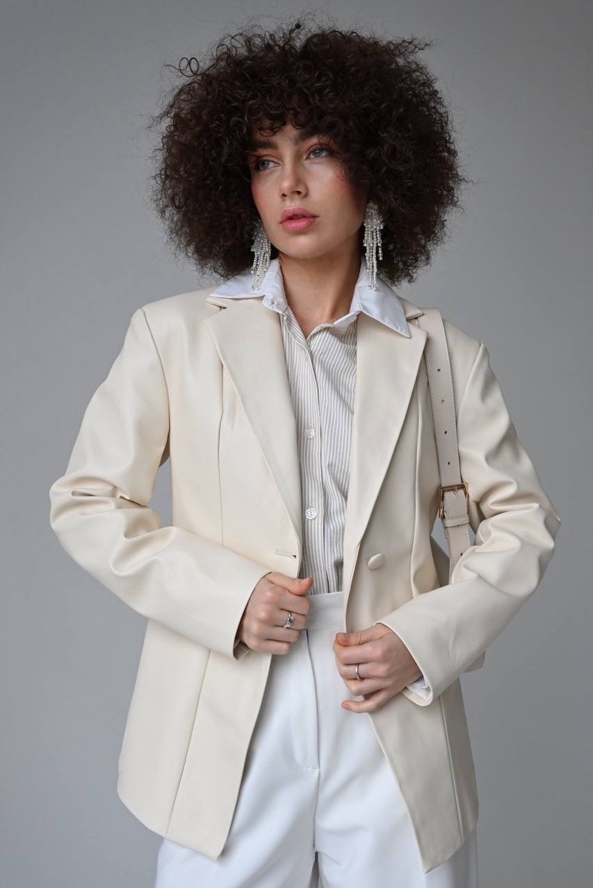 рубашка оверсайз летняя в клетку betrendy wear,рубашка в клетку женская оверсайз,бежевая клетчатая рубашка,рубашка женская в клетку,рубашка женская