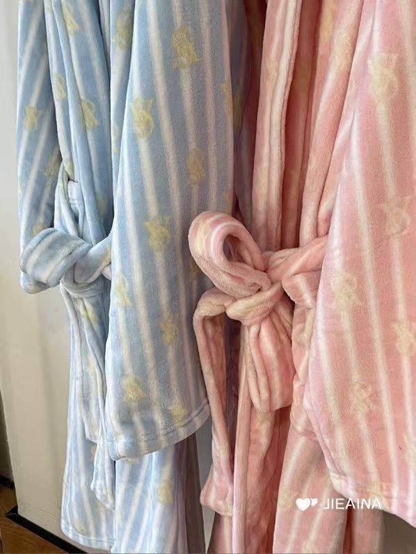 женские халаты,халат женский домашний,халат домашний,халат с длинными рукавами,халат