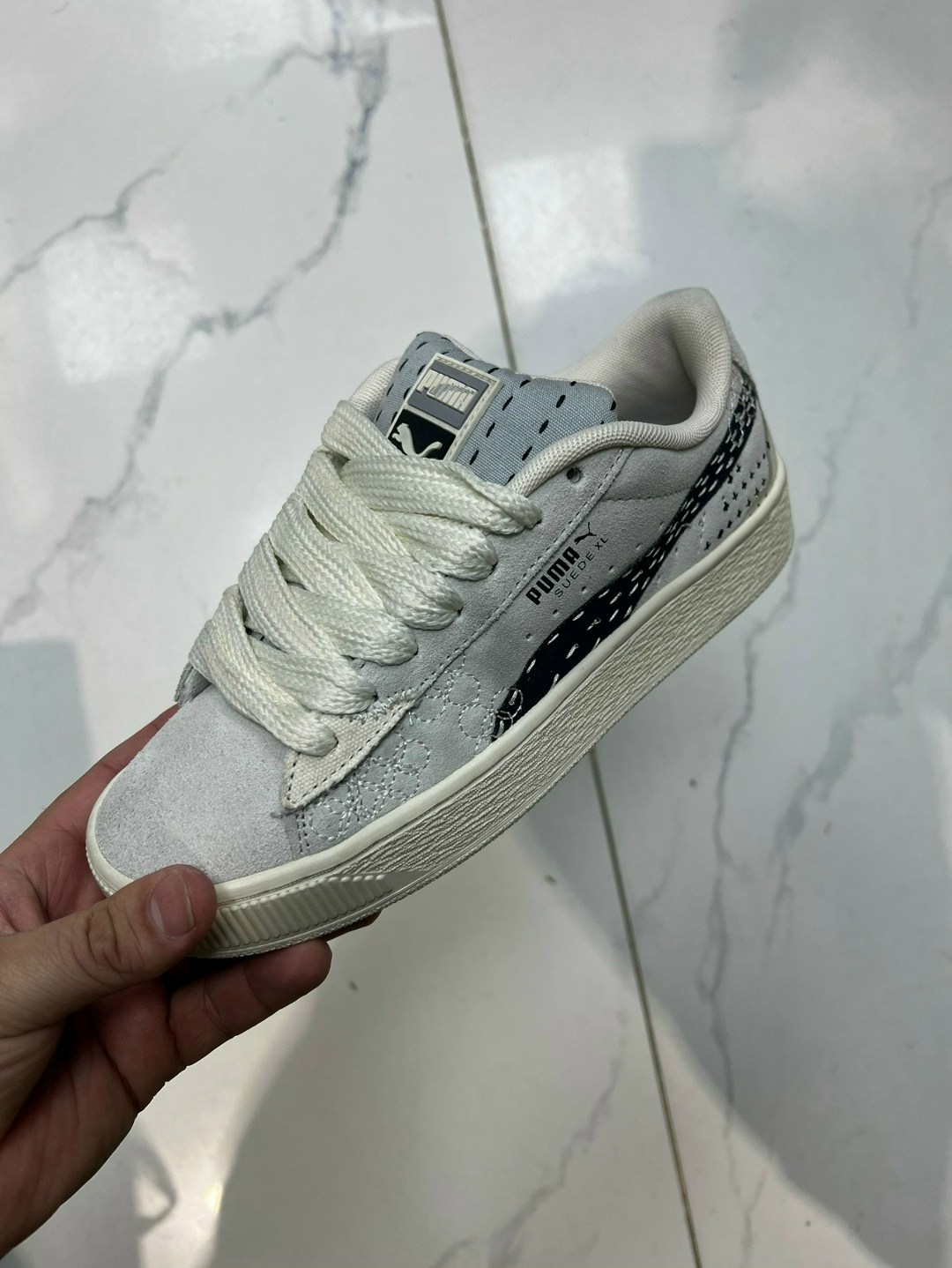 кроссовки puma,,puma suede,кроссовки puma suede xl,puma suede xl