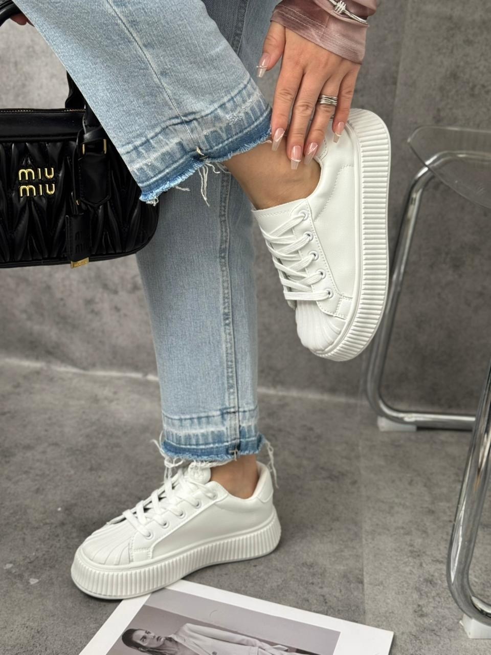 кроссовки женскиe,,кеды женски,белые кроссовки, женская