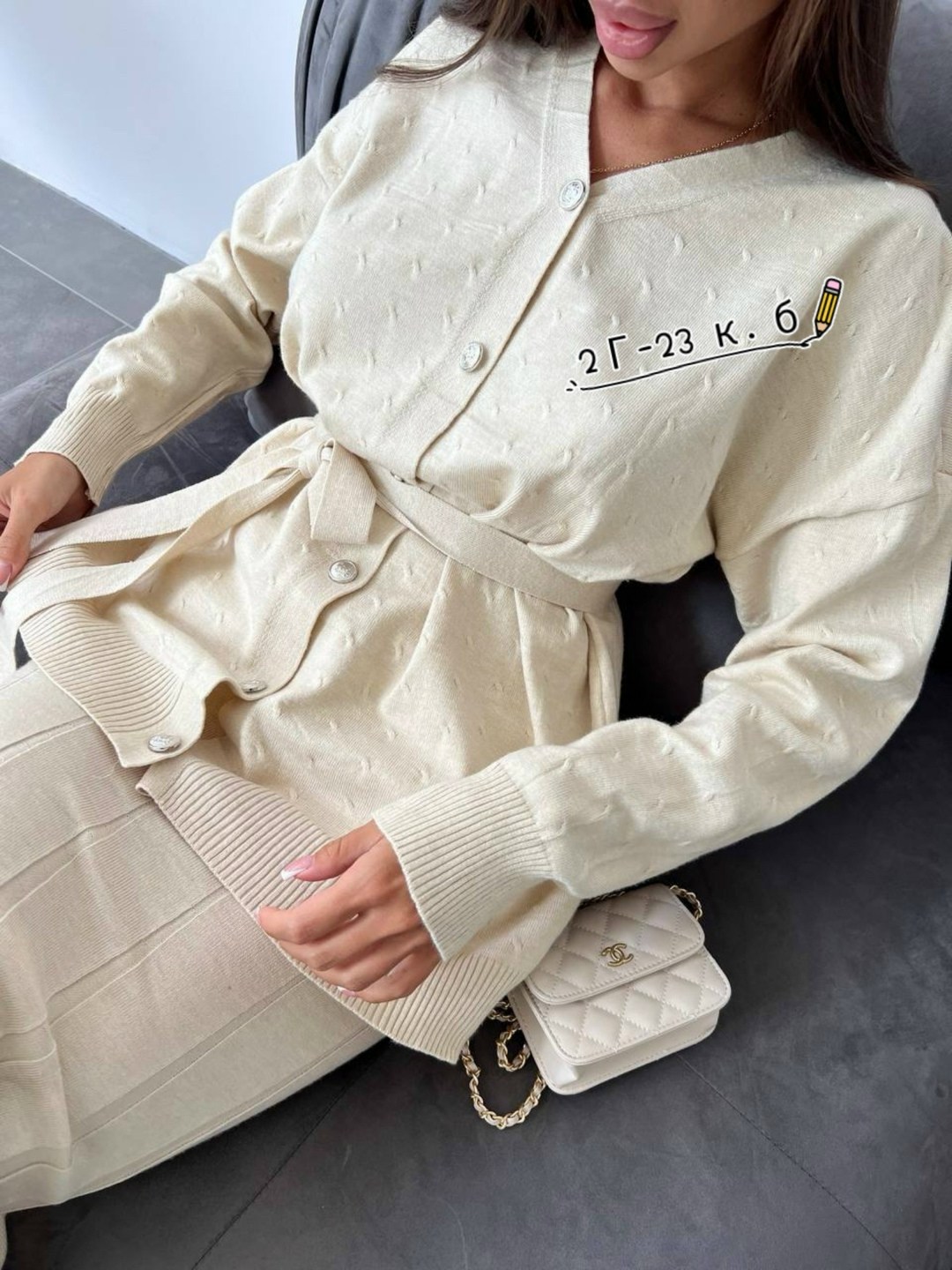 костюм женский лапша,женские костюмы,костюм повседневный,трикотажное платье,костюм двойка лапша