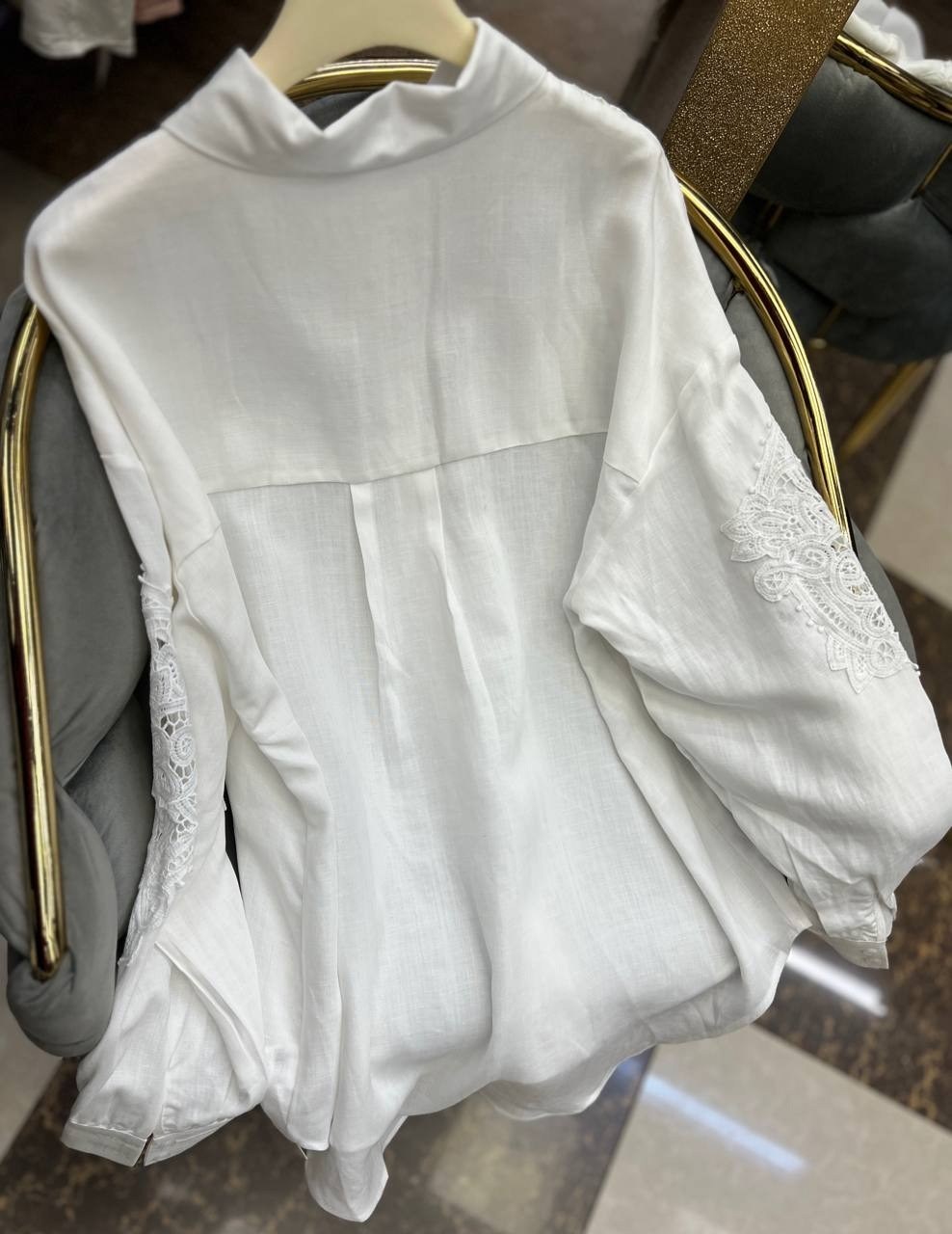 рубашка женская,элегантная рубашка,рубашка с кружевом,кружевная блузка,блузка с вышивкой
