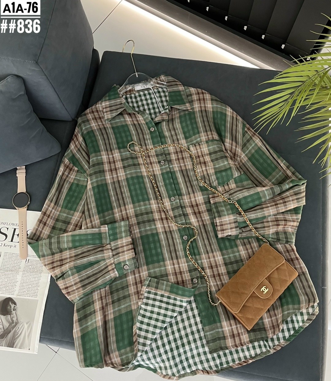 рубашка в клетку,рубашка в клетку женская,рубашка хлопок,рубашка,рубашка хб