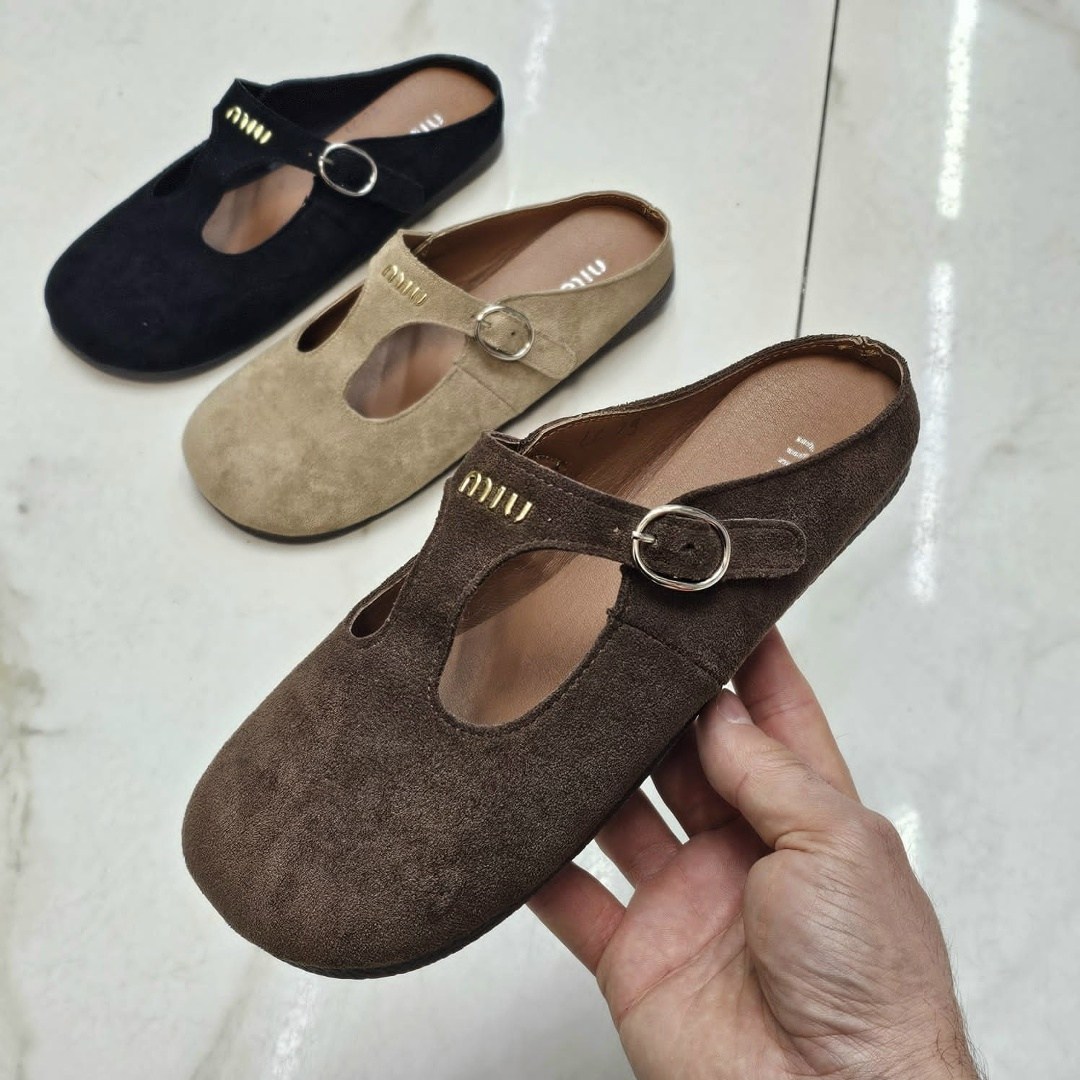 ,удобная ,туфли на плоской подошве,шлепанцы женские,повседневная