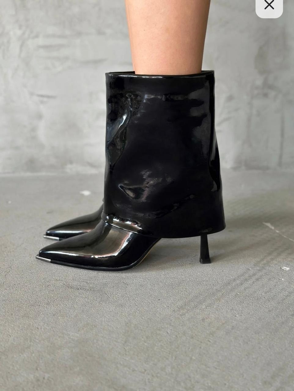 лаковые ботильоны,женские ботильоны из лакированной кожи,лакированные ботильоны,женские ботильоны,модные ботильоны