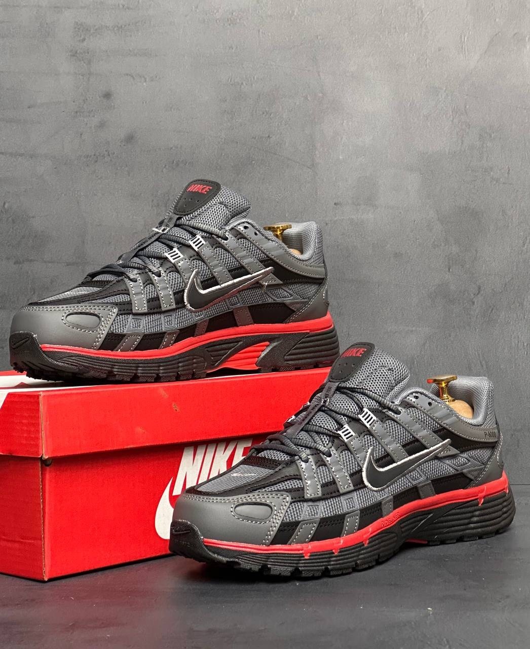 кроссовки nike p-6000,кроссовки nike,nike p-6000,мужские кроссовки nike,демисезонные кроссовки найк p-6000 gore-tex