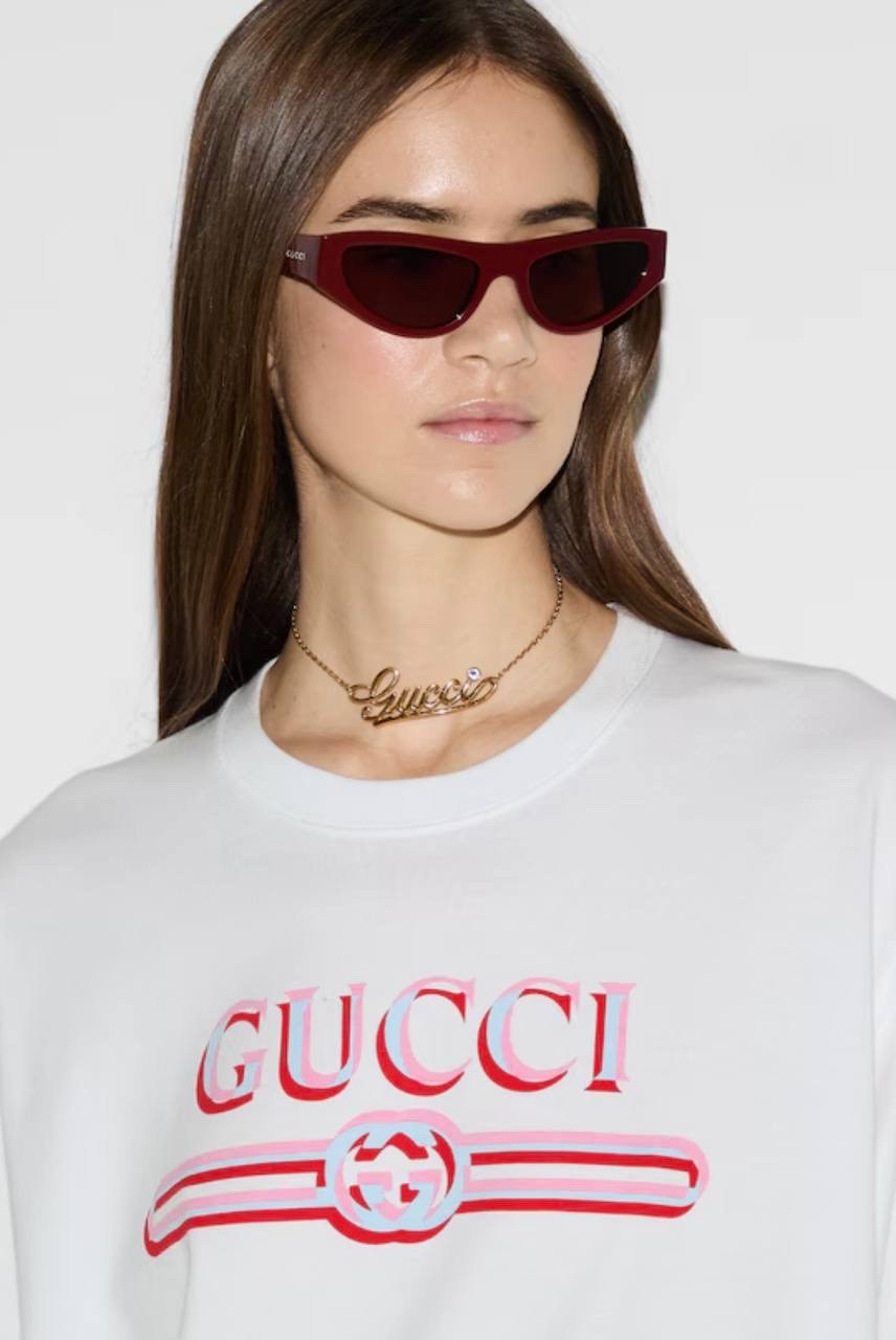 t-shirt gucci,майка гуччи оригинал женская,футболка гуччи белая женская,футболки гуччи,white gucci